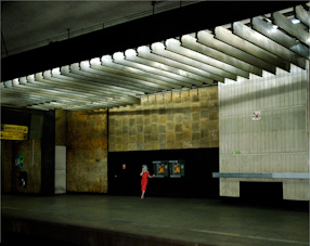 Untitled Film Stills, 2006 