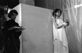 Performance ( z Elektrą Kurtis), 1979 