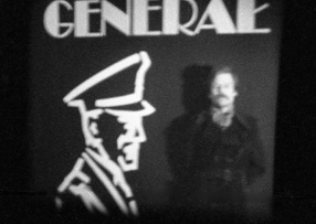 GENERAŁ CENTER, 1981 