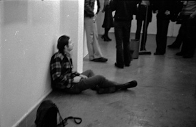 Andy Warhol, 1974 