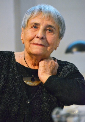 Wiesława Wierzchowska, 2019 