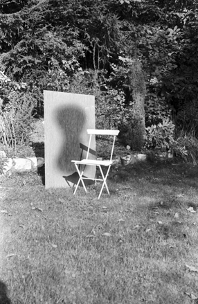 Dokumentacja fotograficzna pokazu w duchu open-air Malarstwo na trawie w ogrodzie Willi Schindlera 