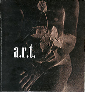 Galeria a.r.t. 1992 - 1997 