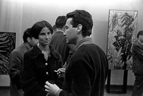 Galeria Krzywe Koło 1960 