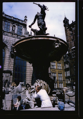 Gdańsk 1977 