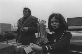 Hamburg, 1978 