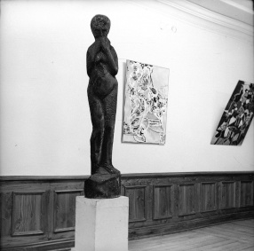 Galeria Krzywe Koło 1956 
