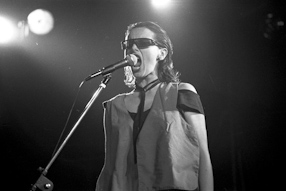 Kora Jackowska, Warszawa 1983 