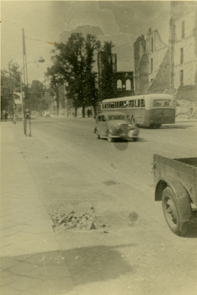 Gdańsk, 1946 