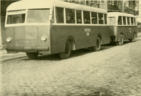 Poznań, 1947 