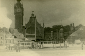 Gdańsk, 1946 