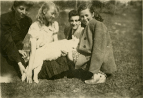 Juvenilia, 1946 
