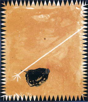 Composition XIX, 1957 
