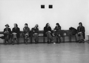 The Black, Akumulatory 2, Poznań 1977 