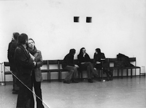 The Black, Akumulatory 2, Poznań 1977 