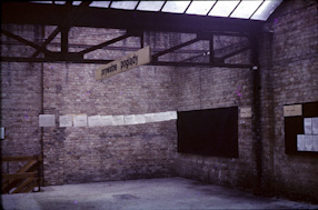 The Black and The White, Akumulatory 2, Poznań 1978 