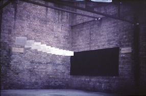 The Black and The White, Akumulatory 2, Poznań 1978 