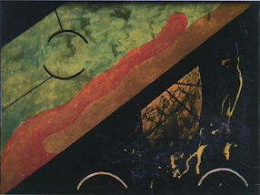 Paintings (1956-1958) 