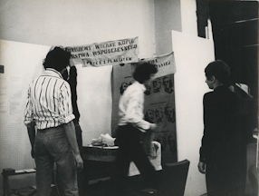 Druga Grupa, IV Sympozjum Złotego Grona w Zielonej Górze, 1969 