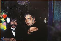 Dr Rybicki and Mr Jarmolowicz, 1980