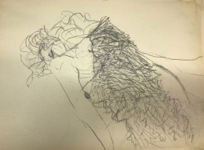 Jerzy Stajuda Untitled (erotic drawings) , 1980