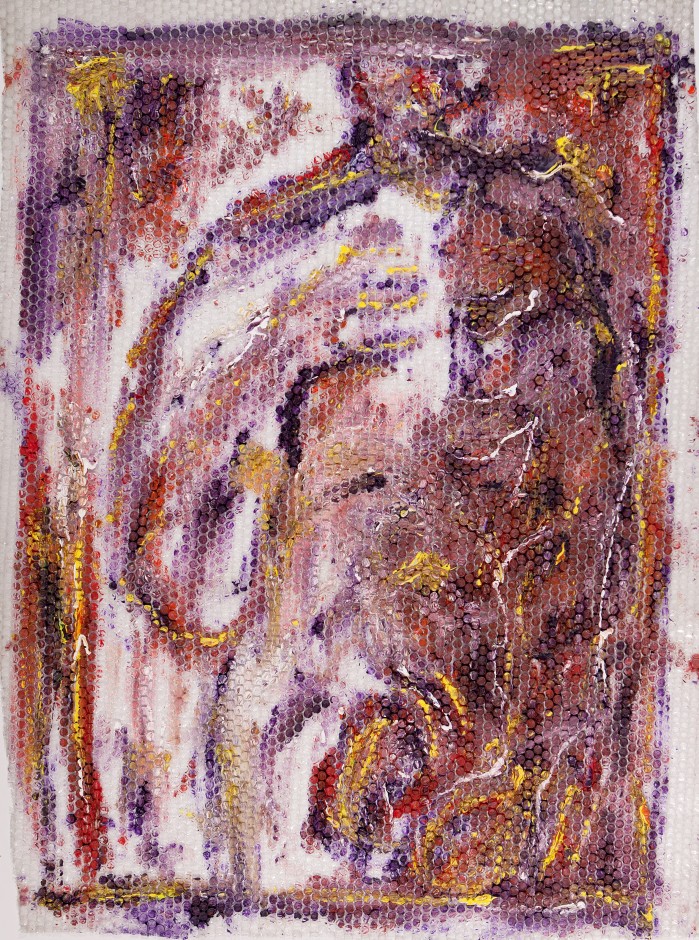 Jacek Sempoliński, Untitled, 2000