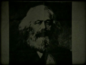  KwieKulik Marx Now, 1983