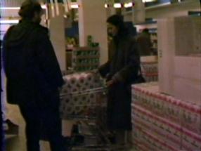  KwieKulik Supermarket, 1981