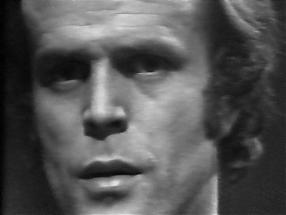 Paweł Kwiek Video A (Studio Situation), 1974