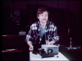 Janusz Bałdyga Commentary I, 1976