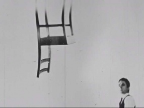 Wojciech  Zamecznik Filmy 16 mm - część 2, 1966