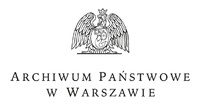 Archiwum Państwowe w Warszawie