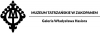 Muzeum Tatrzańskie w Zakopanem - Galeria Władysława Hasiora