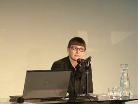 Oskar Hansen - Opening modernism Lecture by Felicity Scott
