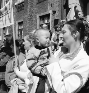 Strajk matek Rozmowa z socjolożką Elżbietą Korolczuk i artystką Cecylią Malik