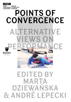 POINTS OF CONVERGENCE: ALTERNATIVE VIEWS ON PERFORMANCE 