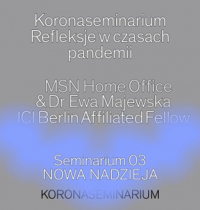 Nowa nadzieja Ewa Majewska i MSN Home Office 