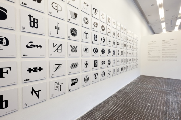 The Second Polish Exhibition of Graphic Symbols