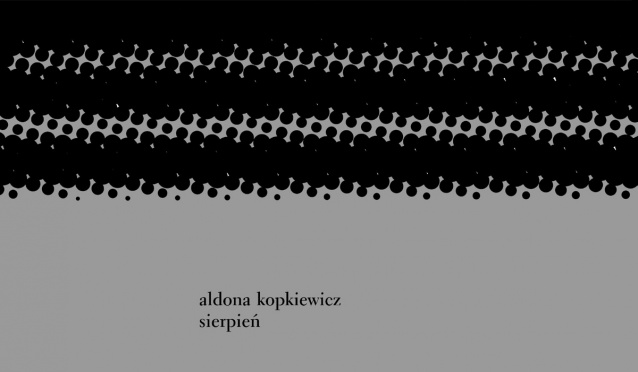 Spotkanie z Aldoną Kopkiewicz