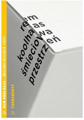 Koolhaas / Śmieciowa przestrzeń