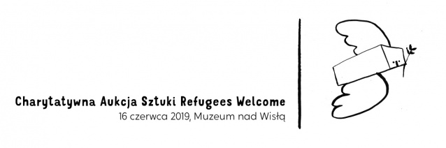 Refugees Welcome 2019