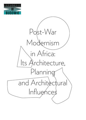 Post-War Modernism in Africa