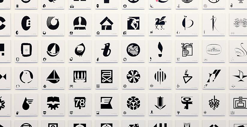The Second Polish Exhibition of Graphic Symbols