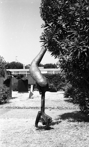 IV Biennale „Citta di Carrara”, 1965 