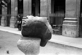 XIX Salon de la Jeune Sculpture, 1967 