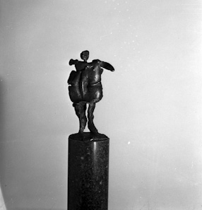 Człowieczek II, 1966-1967 