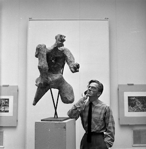 Monster I, 1957 