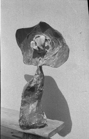Small forms sculpture series, 1964 