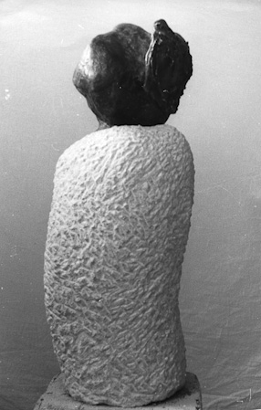 Biological sculpture III, 1964 