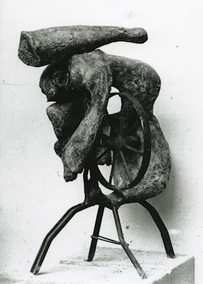 Pauper, 1965 